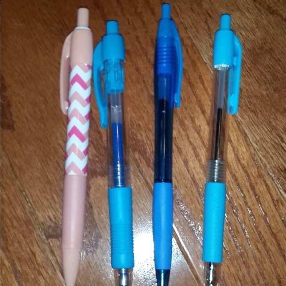 Writing set - Picture 4 of 5